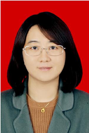 李朝霞